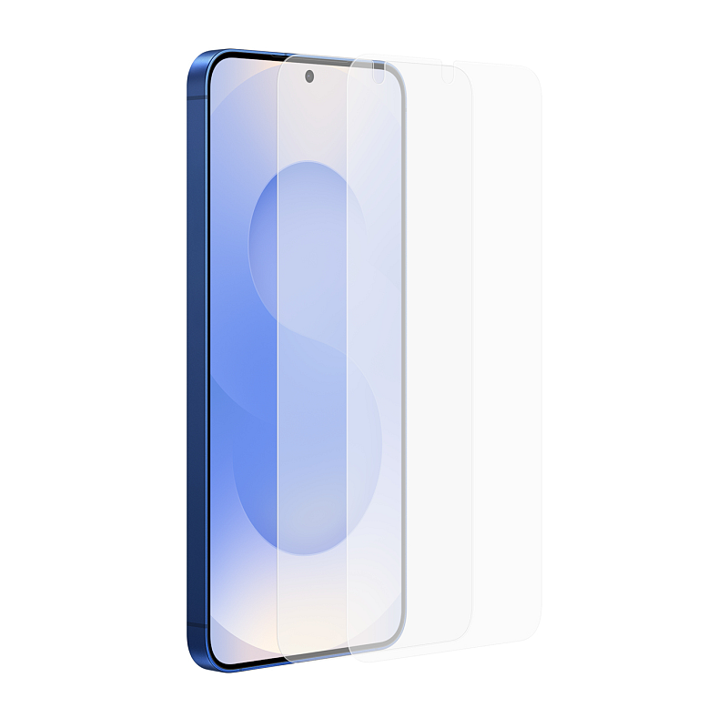 Samsung EF-US936CTEGWW Display-/Rückseitenschutz für Smartphones Klare Bildschirmschutzfolie 1 Stück(e)