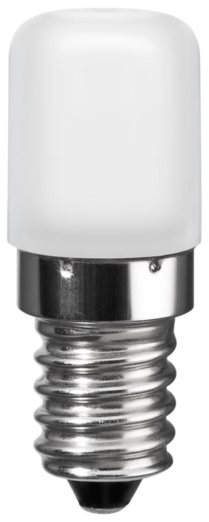 Goobay 30565 energy-saving lamp Warmweiß 2700 K 1,8 W E14 G
