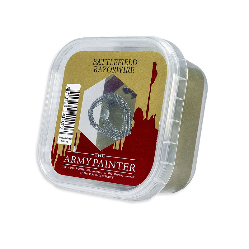 The Army Painter BF4118P Kinderspielzeugfigurenzubehör