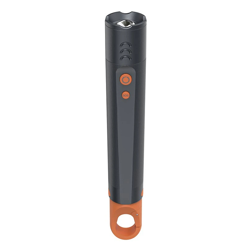 Hama FLX600 Grau Taschenlampe LED