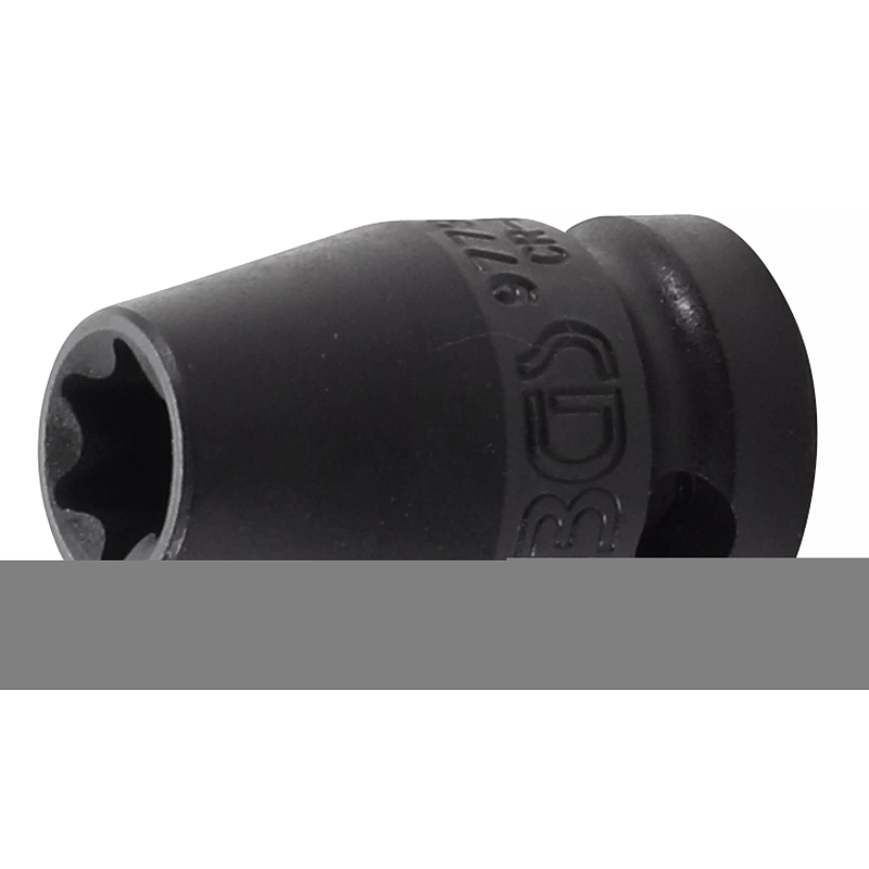 BGS technic Impact Socket E-Star Steckdose