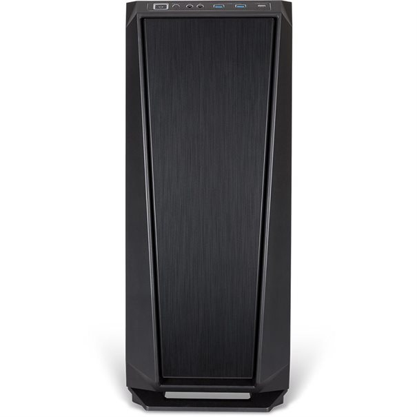 TERRA 8000 CC Intel® Core™ i5 i5-12600KF 16 GB DDR5-SDRAM 500 GB SSD NVIDIA RTX A2000 Windows 11 Pro Tower Arbeitsstation Schwarz
