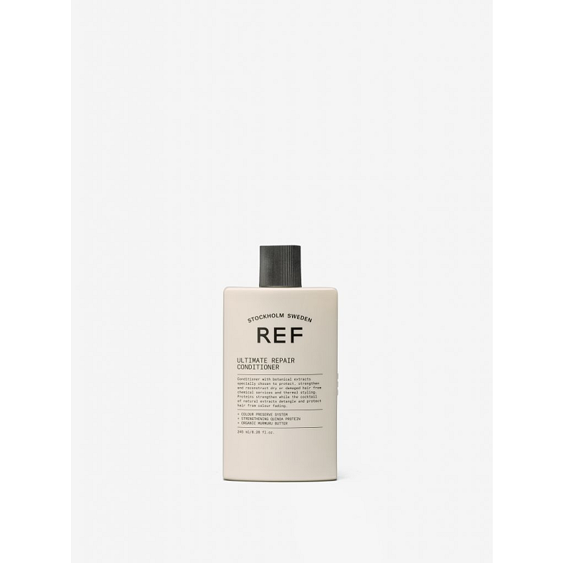 REF Ultimate Repair Nicht-professionelle Haarspülung 245 ml Frauen