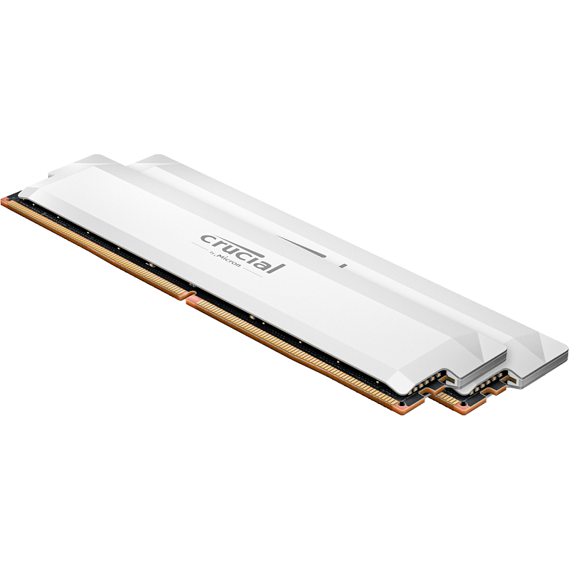 Crucial Pro CP2K16G60C36U5W Speichermodul 32 GB 2 x 16 GB DDR5 288-pin DIMM