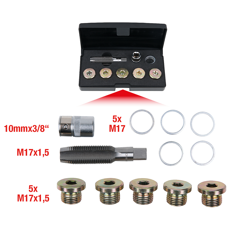 KS Tools 150.4930 Autoersatzteil