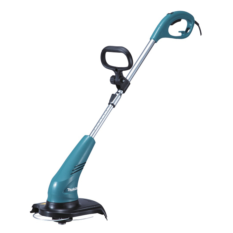 Makita UR3000 Bürstenschneider/Rasentrimmer 30 cm 400 W Elektrischer AC Blau