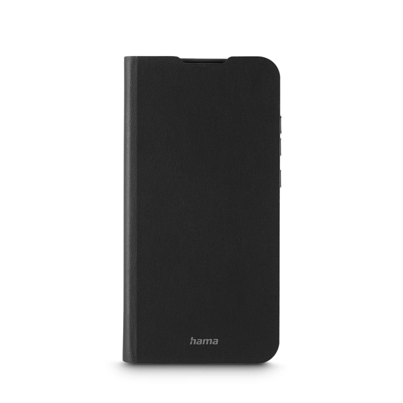 Hama 00123738 Handy-Schutzhülle 16,8 cm (6.6") Flip case Schwarz