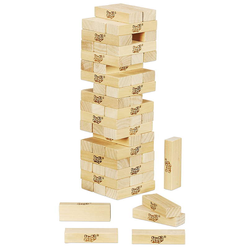 Hasbro Gaming G14995L0 Aktivitäts/Skill Game & Toy