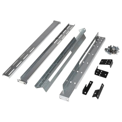 Ever W/OP-ZA00-0001/00 Rack Zubehör Regal-Schienenset