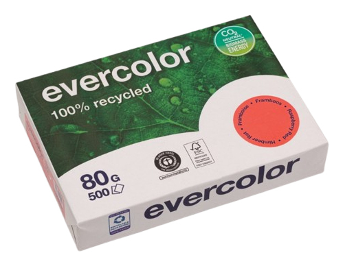 Clairefontaine 40003C Kunstdruckpapier Kunstpapier 500 Blätter