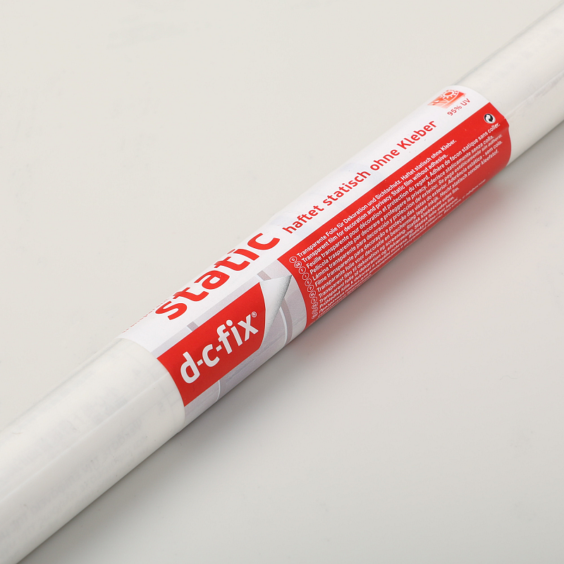 d-c-fix Frost 675 mm 1,5 m Statische Haftung