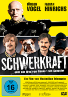 EuroVideo Medien 207663 Film/Video DVD Deutsch