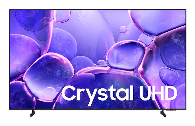 Samsung U8000F UE55U8092FU 139,7 cm (55") 4K Ultra HD Smart-TV WLAN Schwarz