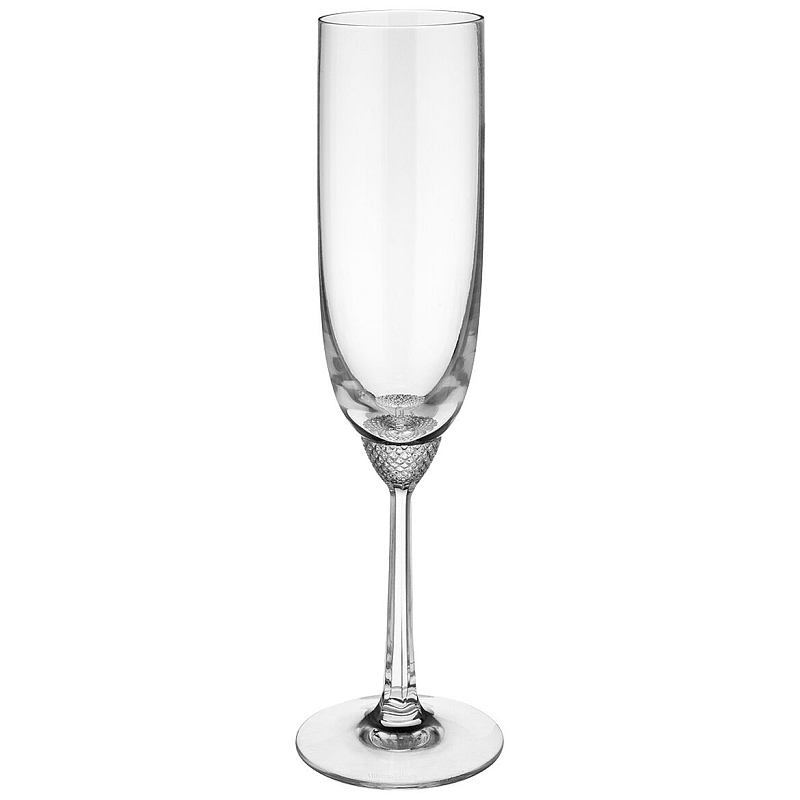 Villeroy & Boch Octavie 4 Stück(e) 160 ml Kristall Champagnerflöte
