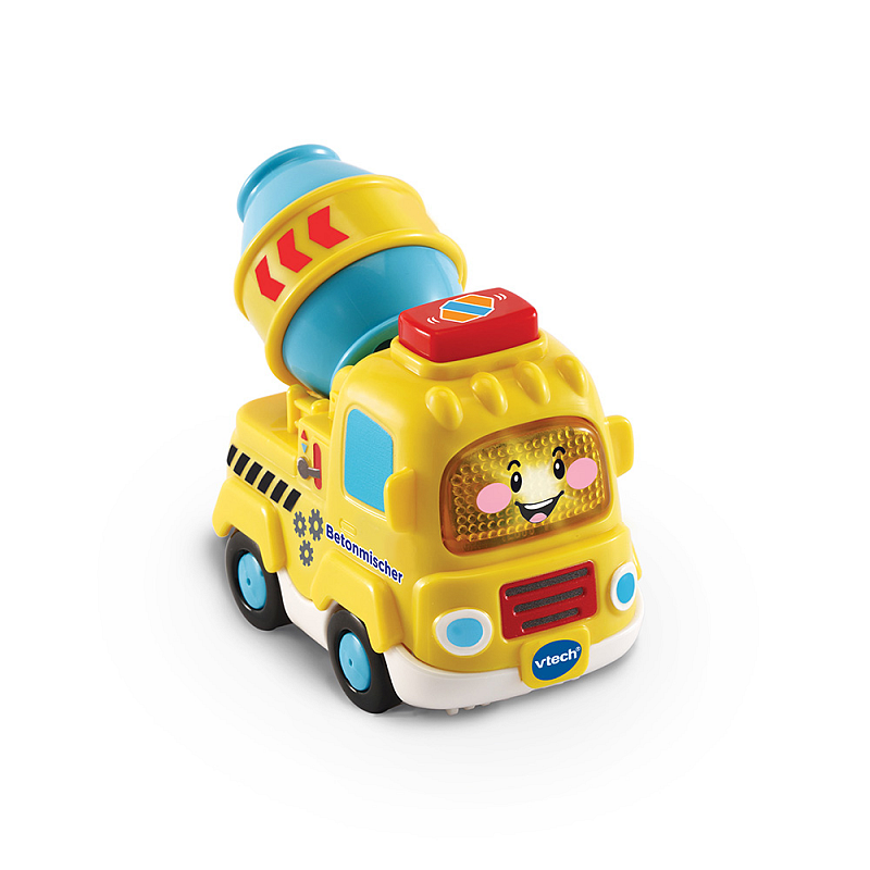 VTech Tut Tut Baby Flitzer Betonmischer