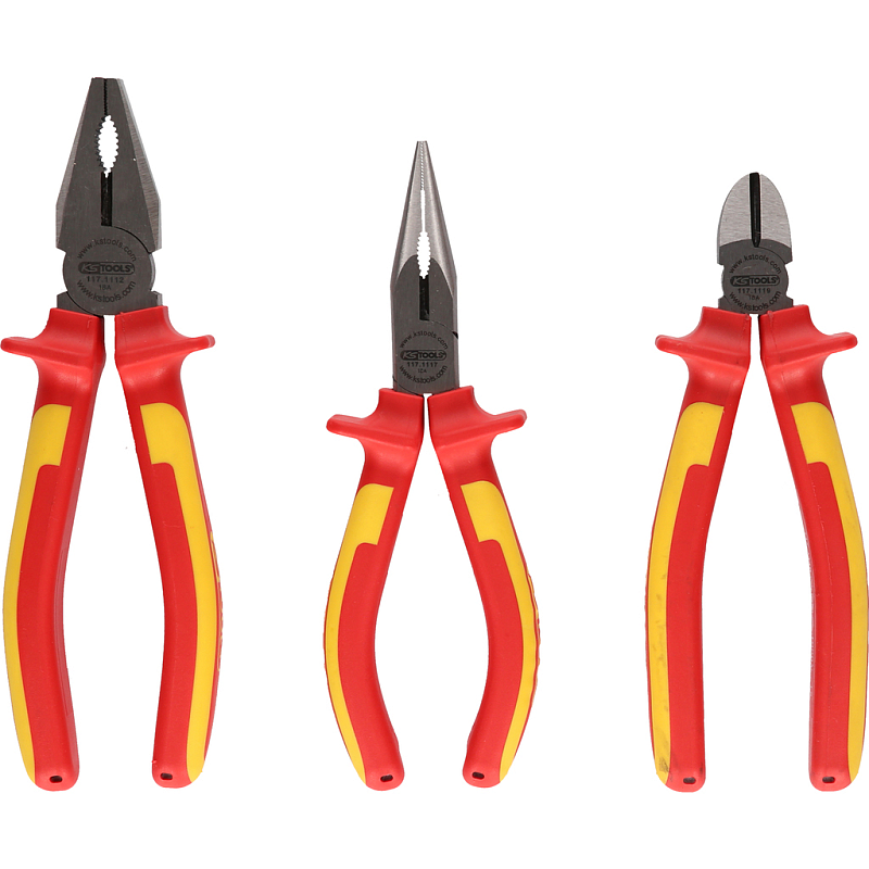 KS Tools 117.1110 Zange