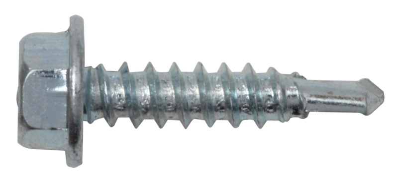 SWG Schraubenwerk Gaisbach 2114811610 Schraube/Bolzen 16 mm 200 Stück(e) Schraubensatz