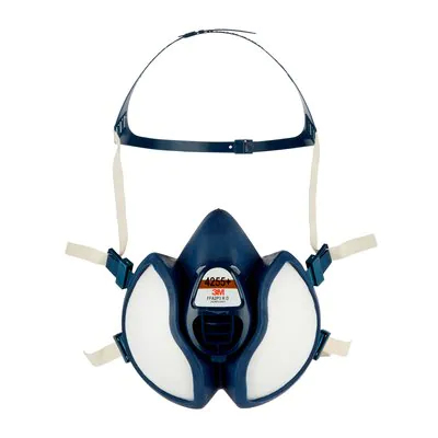 3M 7100113101 Gasmaske Universalgröße 1 Stück(e)