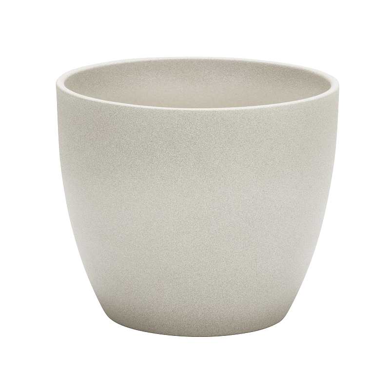 Scheurich 58954 Blumentopf Braun Keramik 1 Stück(e)