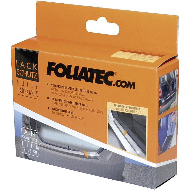 FOLIATEC 34125 Auto-Beladezubehör