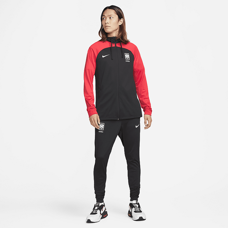 Nike DX9295-010 Tracksuit jacket, Tracksuit trousers