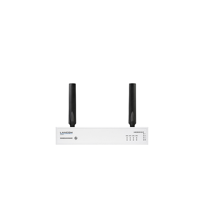 LANCOM R&S Unified Firewall UF-60 LTE