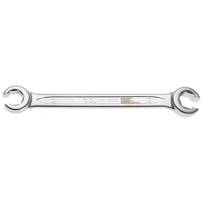 BGS technic Double Ring Spanner