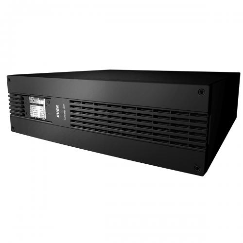 Ever SINLINE RT XL 1250 Unterbrechungsfreie Stromversorgung (USV) Line-Interaktiv 1,25 kVA 1250 W 9 AC-Ausgänge