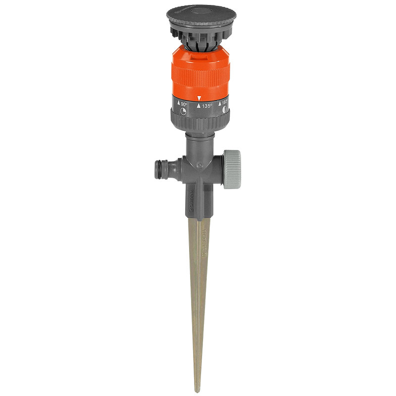 Gardena 1949-20 Wassersprinkler Kreisförmige Wassersprinkler