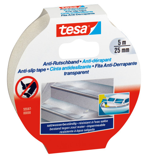 TESA 55587-00000 Anti-Rutsch-Band