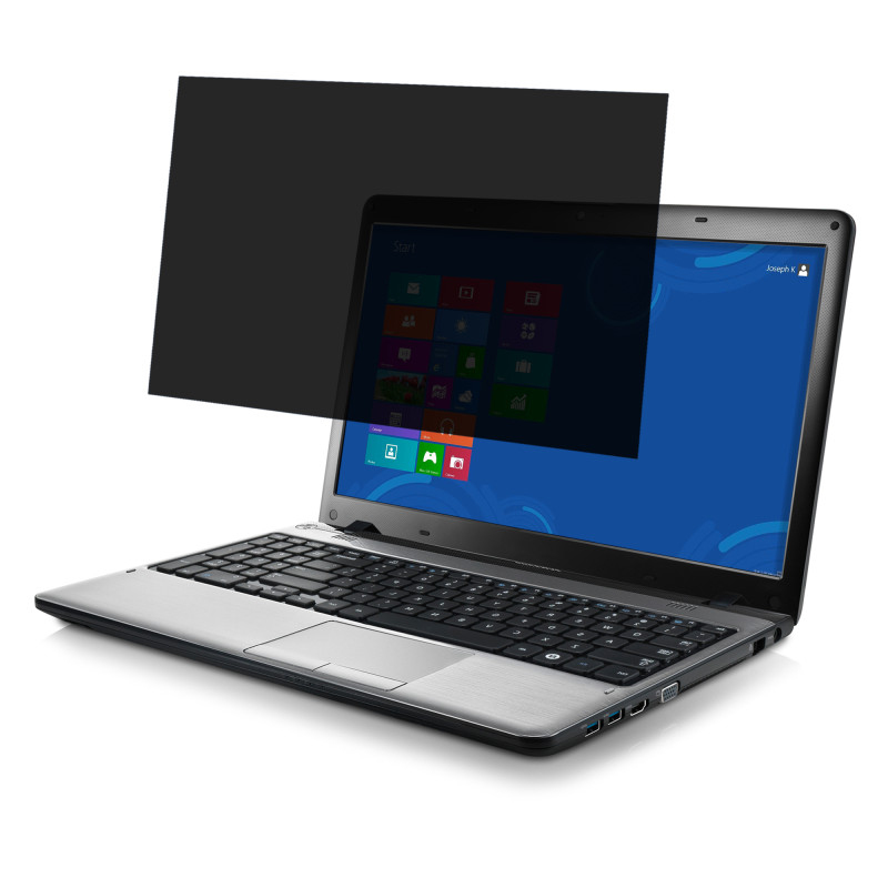 Port Designs 900353 Blickschutzfilter 36,1 cm (14.2") Netbook