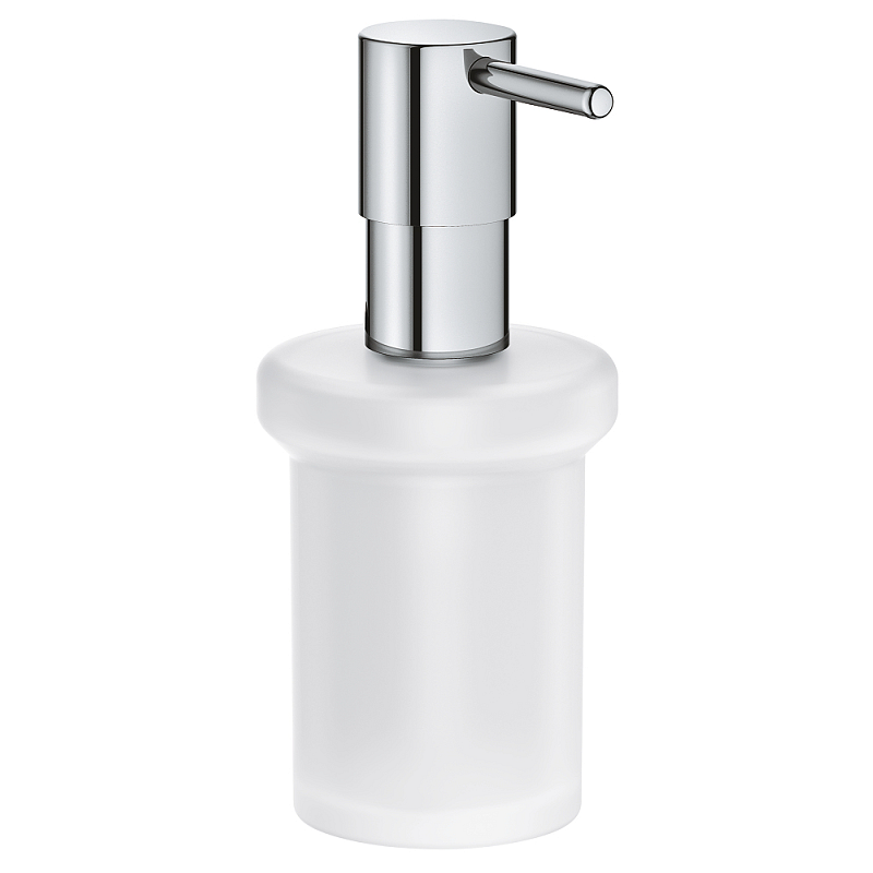 GROHE Essentials Seifenspender 0,16 l Chrom
