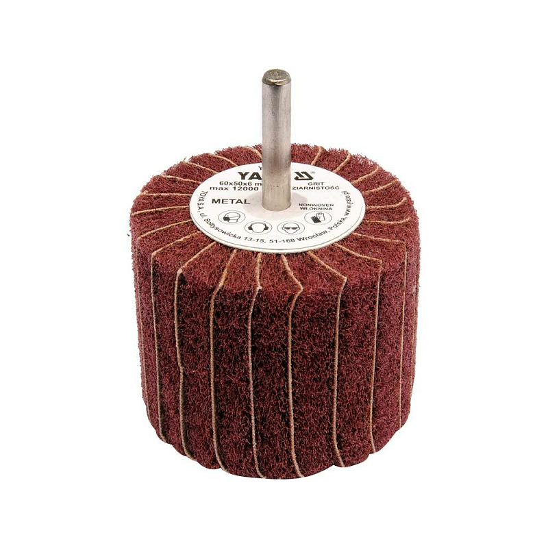 Yato YT-83397 Schleifmaschinenzubehör 1 Stück(e)