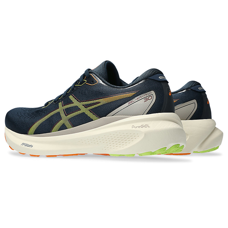 ASICS 1011B548.403_8 Sportschuh Männlich Mehrfarbig