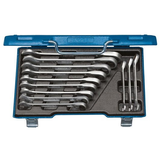 Gedore 2297418 Gabelringschlüssel