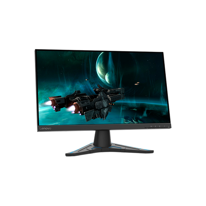 Lenovo G24e-20 Computerbildschirm 60,5 cm (23.8") 1920 x 1080 Pixel Full HD LED Schwarz