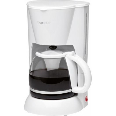 Clatronic KA 3473 Filterkaffeemaschine 1,5 l