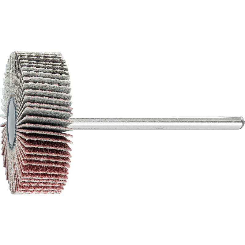 PFERD F 3010/3 A 180 Rotierendes Schleifwerkzeug Zubehör Metall