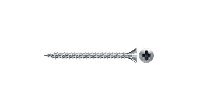 Fischer 551057 Schraube/Bolzen 20 mm 1000 Stück(e)