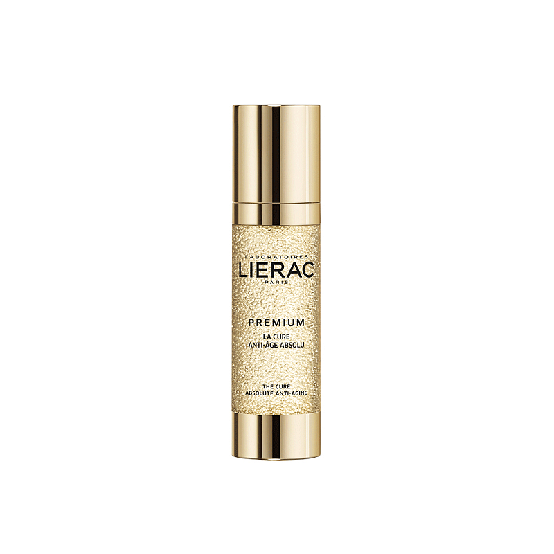 Lierac LL10086A Gesichtsserum 30 ml Frauen