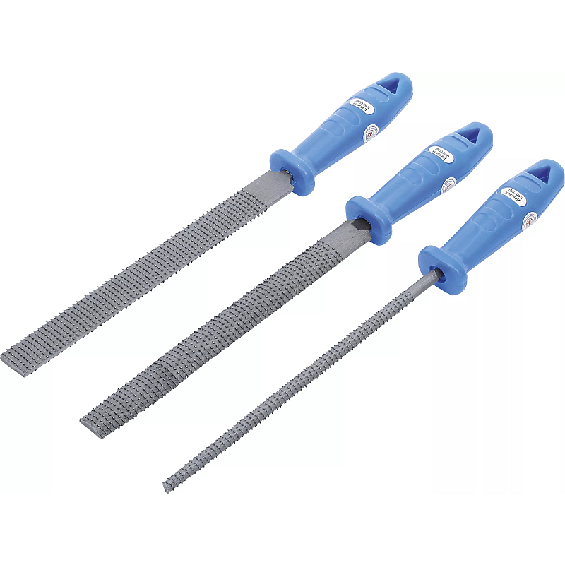 BGS technic Rasp Set