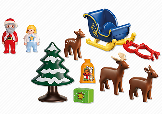 Playmobil 6787 Kinderspielzeugfigur