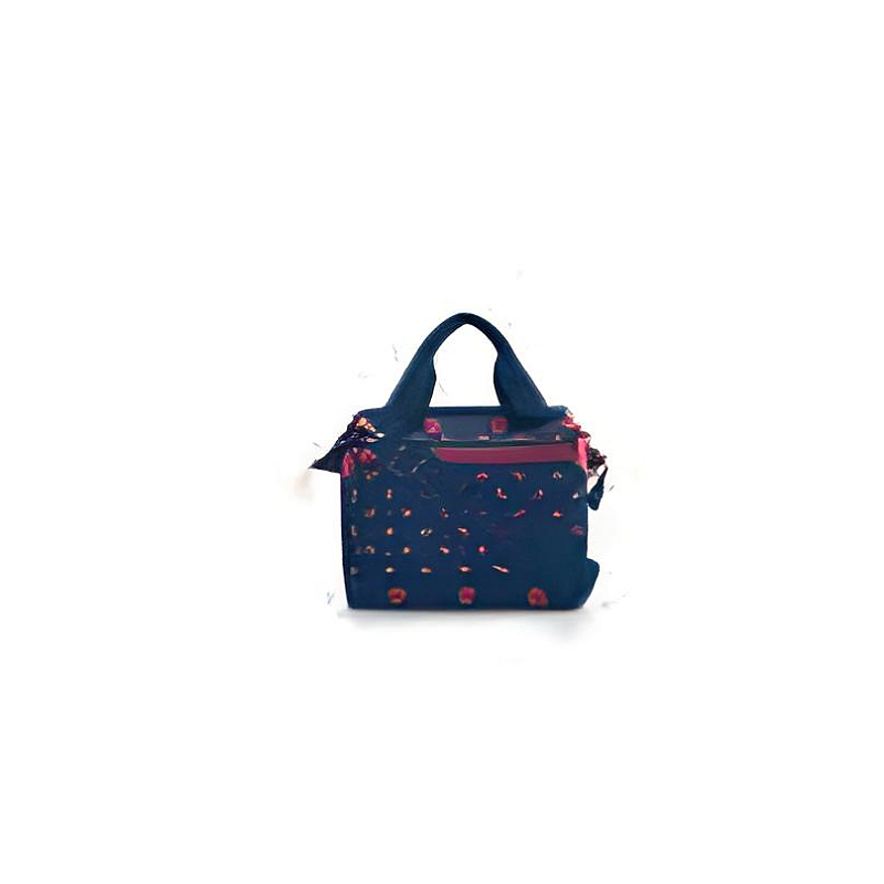 Reisenthel allrounder cross Polyester Blau Frau Schultertasche