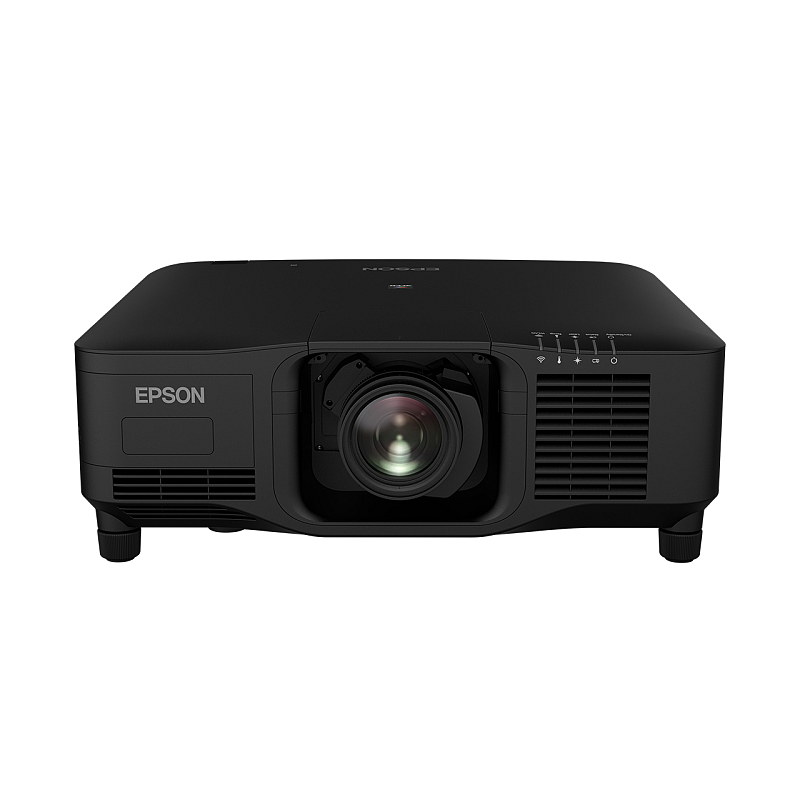 Epson EB-PQ2216B 16000 ANSI Lumen 3LCD UHD 4K (3840x2160) Schwarz