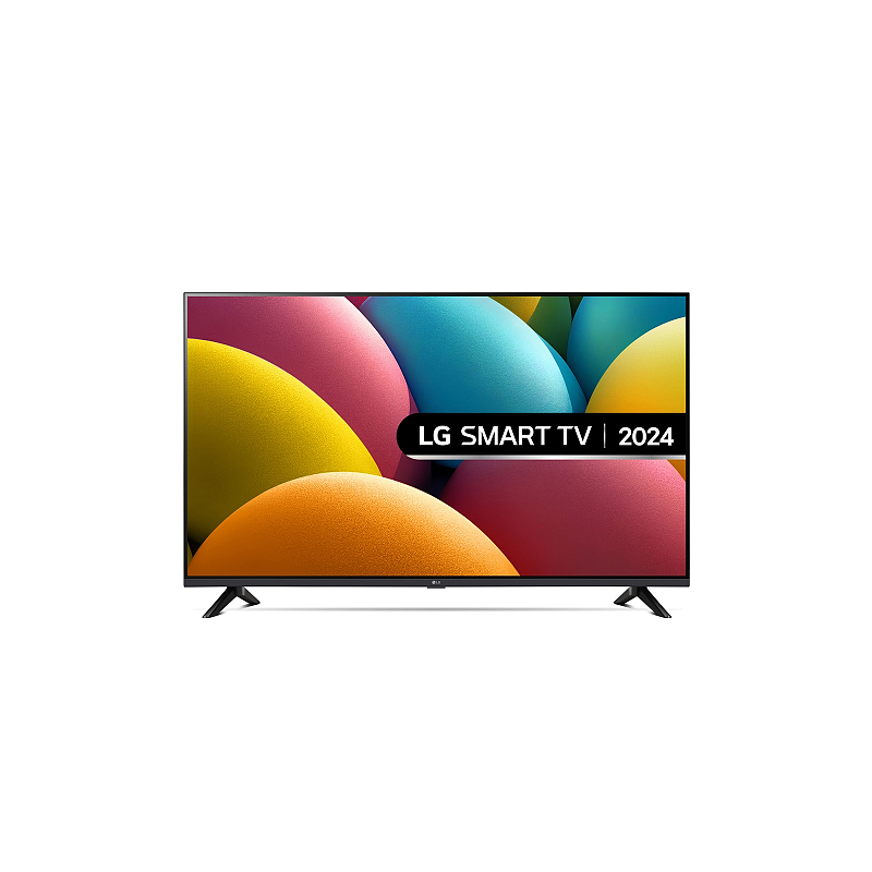 LG 32LR60006LA 81,3 cm (32") Full HD Smart-TV WLAN Schwarz