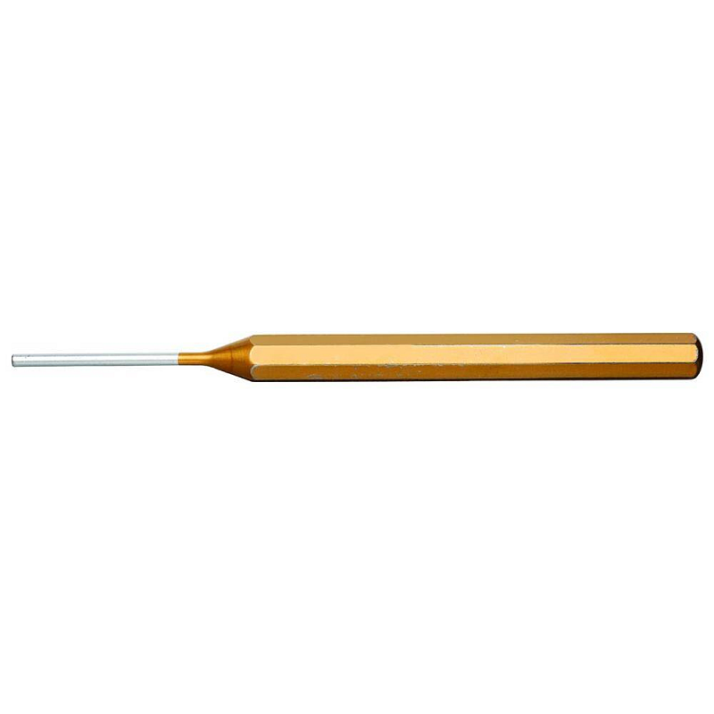 Gedore 8758720 Stanze, Nägel-Set & Punze Pin-Treiber