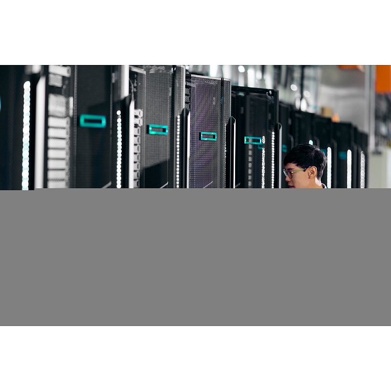 HPE ProLiant DL360 Gen11 Storage Controller Enablement Cable Kit