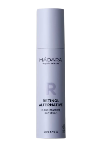 MÁDARA Cosmetics 4752223016349 Tages-/Nachtcreme für das Gesicht Tagescreme 50 ml
