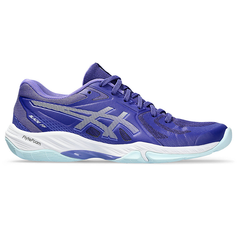 ASICS 1072A094.400_9 Teamsport-Schuh Volleyball Weiblich Mehrfarbig