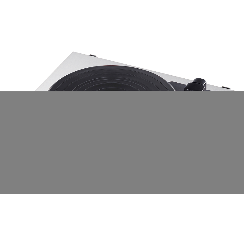 TEAC TN-180BT Audio-Plattenspieler mit Riemenantrieb Schwarz, Weiß Halbautomatisch